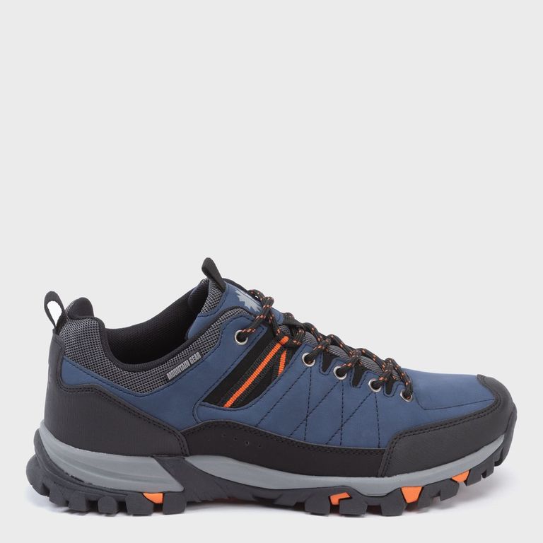 Zapatillas Outdoor Hombre