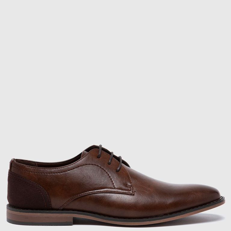 Zapatos Casuales Hombre