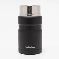 WURDEN - Termo Comida 750ml