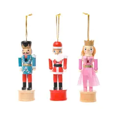 MICA - Set3 Cascanuez Multi 14Cm