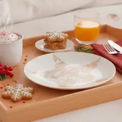 ROBERTA ALLEN - Plato Pan 15cm Estrella