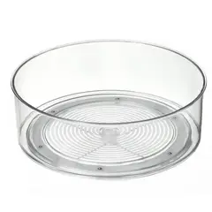 MICA - Organizador Multiusos Redondo Giratorio