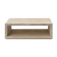 BASEMENT HOME - Mesa De Centro Portsmouth