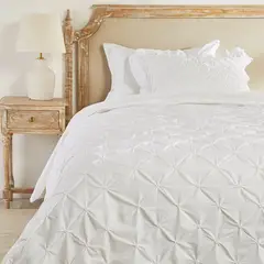 ROBERTA ALLEN - Funda Plumón Aurora 100% Algodón