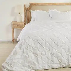 ROBERTA ALLEN - Funda Plumón Aurora 100% Algodón