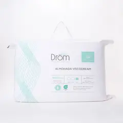 Almohada Memory Foam Viscodream Estándar 40x60cm