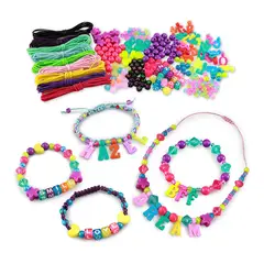 SO BEADS - Set de Joyería Deluxe