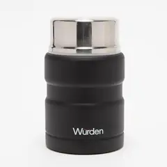 WURDEN - Termo Comida 500ml