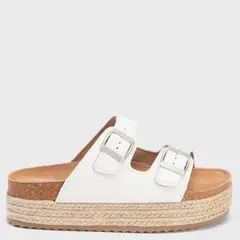 SYBILLA - Sandalias Casuales Mujer