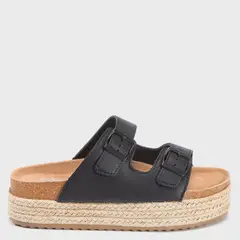 SYBILLA - Sandalias Casuales Mujer