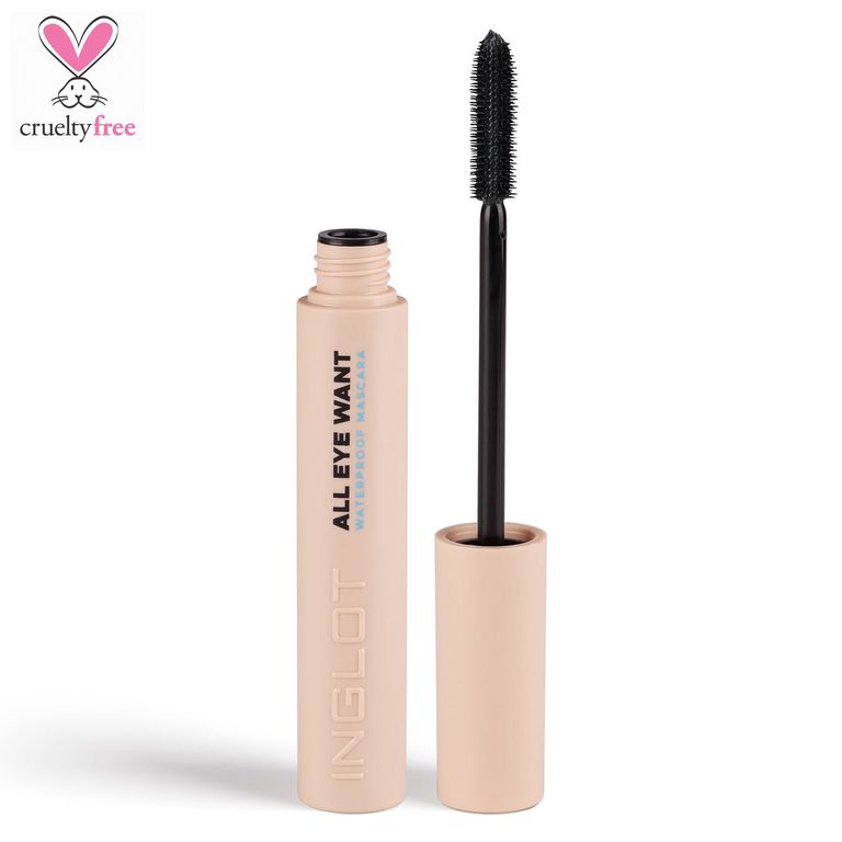 All Eye Want Mascara Waterproof