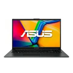 Laptop Intel Core i3 de 8 núcleos 8GB 256GB SSD Vivobook Go 15 12° Gen 15.6" FHD