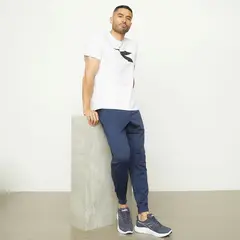 DIADORA - Pantalón de Buzo Jogger Técnico Deportivo Hombre