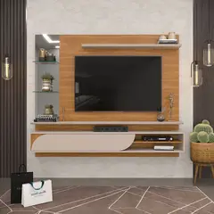 BASEMENT HOME - Panel de TV Ravi 60"