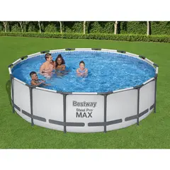 BESTWAY - Pisc Pro Max Pow Ste 4.27m X 1.07m