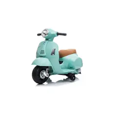 VESPA - Moto A Batería