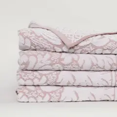 ROBERTA ALLEN - Toalla de Baño Collona 100% Algodón 430gr Roberta Alle