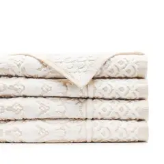 ROBERTA ALLEN - Toalla de Baño Collona 100% Algodón 430gr Roberta Alle