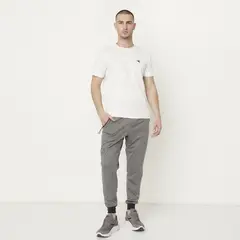 DIADORA - Pantalón de Buzo Jogger Técnico Deportivo Hombre
