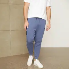DIADORA - Buzo Jogger Deportivo Hombre