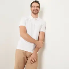 NEWPORT - Polo 100% Algodón Hombre