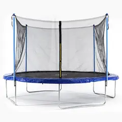 SCOOP - Cama Elástica 3.66 M