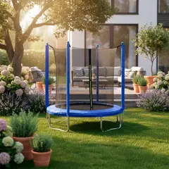 SCOOP - Cama Saltarina 1.83M