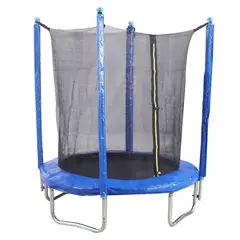 SCOOP - Cama Saltarina 1.83M