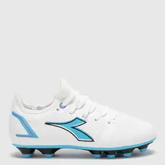 DIADORA - Zapatillas Deportivas Niño Futsokt  Azul