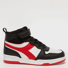 DIADORA - Zapatillas Urbanas Niño Boy Tall9