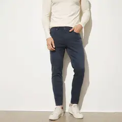 MOSSIMO - Jean Skinny Algodón Casual Hombre