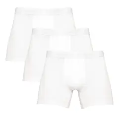 NEWPORT - Pack 3 Boxer Algodón Hombre