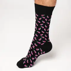 BASEMENT - Pack 1 Medias Algodón Hombre