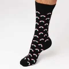 BASEMENT - Pack 1 Medias Algodón Hombre