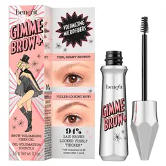 BENEFIT - Gel para cejas Gimme Brow+