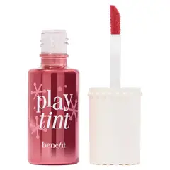 BENEFIT - Tinta Para Labios Y Mejillas Playtint 6ml