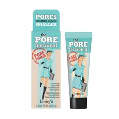 BENEFIT - Primer Minimizador De Poros Porefessional Mini