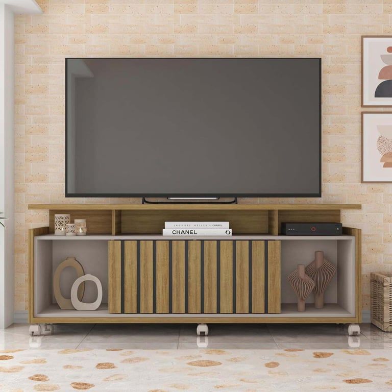 Mesa De Tv Irlanda 65"