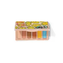 URBAN DECAY - UD x Smiley Naked Mucho Happy Mini Paleta