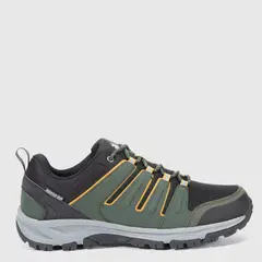 MOUNTAIN GEAR - Zapatillas Outdoor Hombre