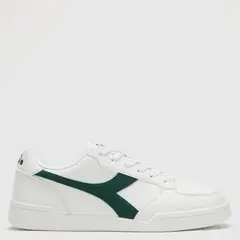 DIADORA - Zapatillas Urbanas Hombre James7 Ve  Verde