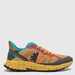 MOUNTAIN GEAR - Zapatillas Outdoor Hombre