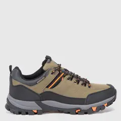 MOUNTAIN GEAR - Zapatillas Outdoor Hombre