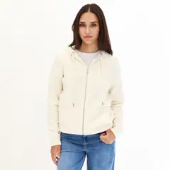 SYBILLA - Polera Algodón Mujer