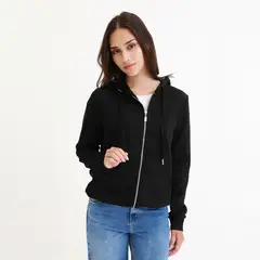 SYBILLA - Polera Algodón Mujer