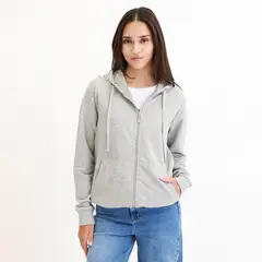 SYBILLA - Polera Algodón Mujer