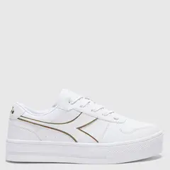 DIADORA - Zapatillas Urbanas Mujer