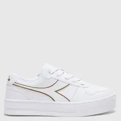 DIADORA - Zapatillas Urbanas Mujer