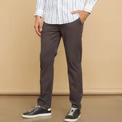 Pantalón Algodón Hombre