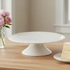 ROBERTA ALLEN - Tortero Porcelana 30 cm Libélula